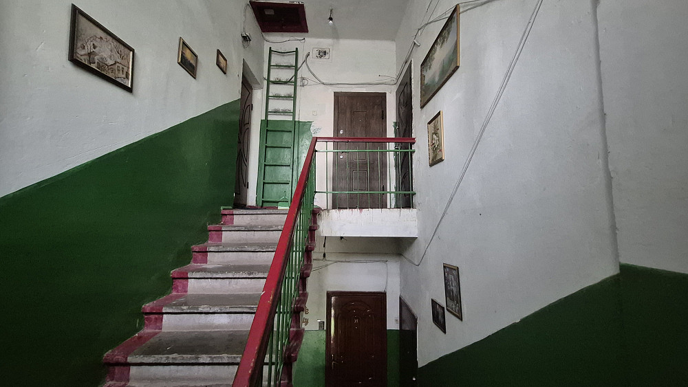 Продам 2 комнаты в 3-комнатной квартире, р-н 7 Пересыпской Odessa - photo 9