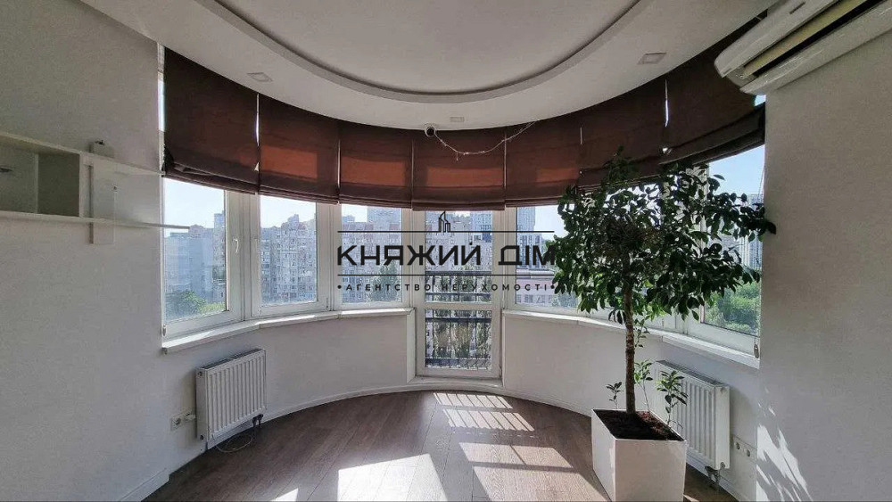 Продаж 1-кімнатної квартири в ЖК Златоустівський . № 21146391 Київ - фото 5