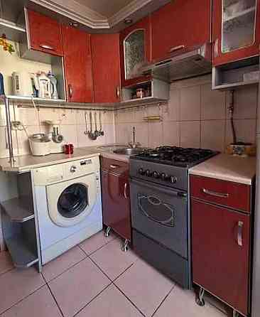 Продаж Квартира 3-кімнатна, 4/5 поверх на вул. Хоткевича Г. Ivano-Frankivs'k