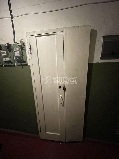 Продаж Квартира 1-кімнатна, 5/5 поверх на вул. Героїв Харкова Kharkiv - photo 8