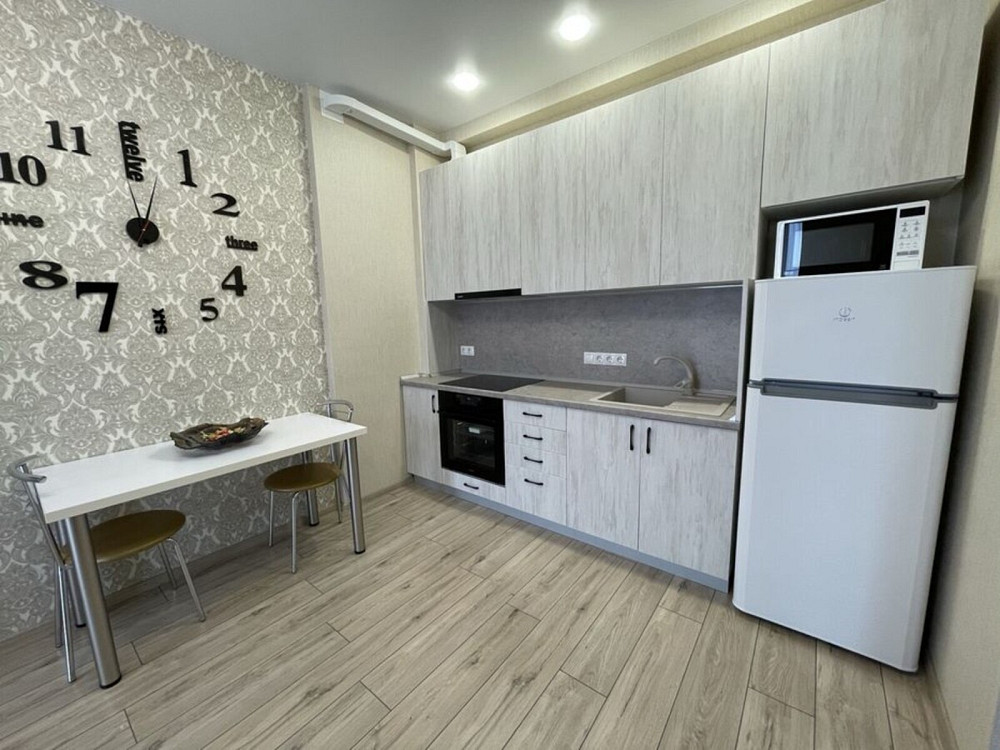 Продаж Квартира 2-кімнатна, 14/16 поверх на Михайла Максимовича вул. (Онуфрія Трутенка), 24 Київ - фото 2