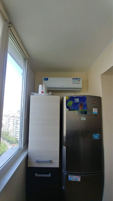 Продаж Квартира 2-кімнатна, 15/16 поверх на Хорольська вул., д. 1 Kiev - photo 7