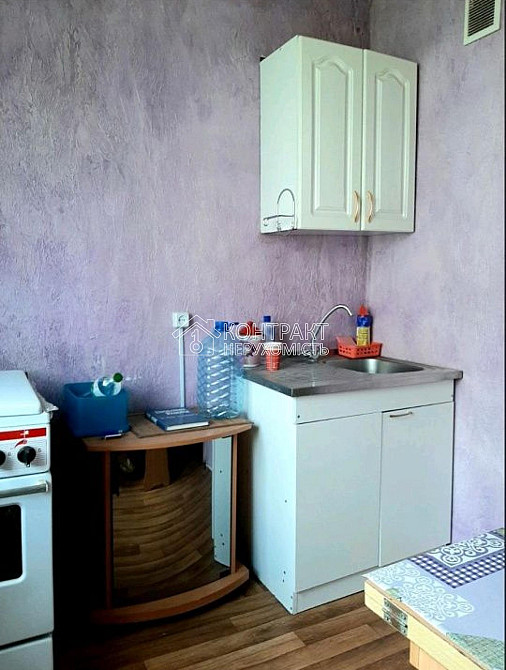 Продаж Квартира 2-кімнатна, 4/5 поверх на вул. Каденюка Харків - фото 2