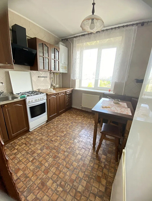 Продаж 2к Квартира 50 кв.м Шевченко Zhytomyr - photo 1