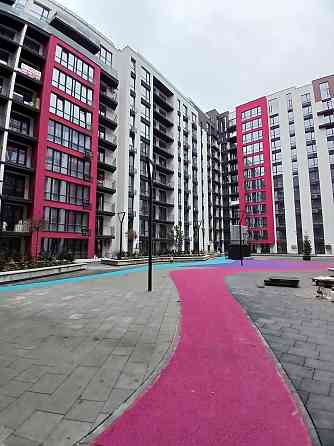 Продаж Квартира 3-кімнатна на вул. Ленкавського Івано-Франківськ