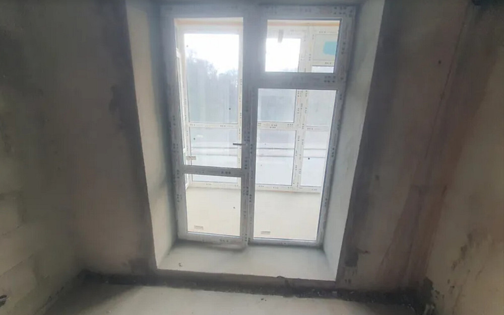 Продаж Квартира 2-кімнатна, 1/10 поверх Тернопіль - фото 6