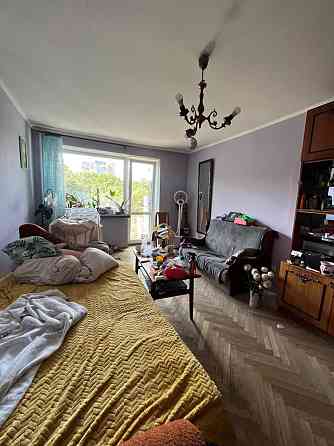 Продаж Квартира 2-кімнатна, 4/5 поверх на Панаса Мирного Львов