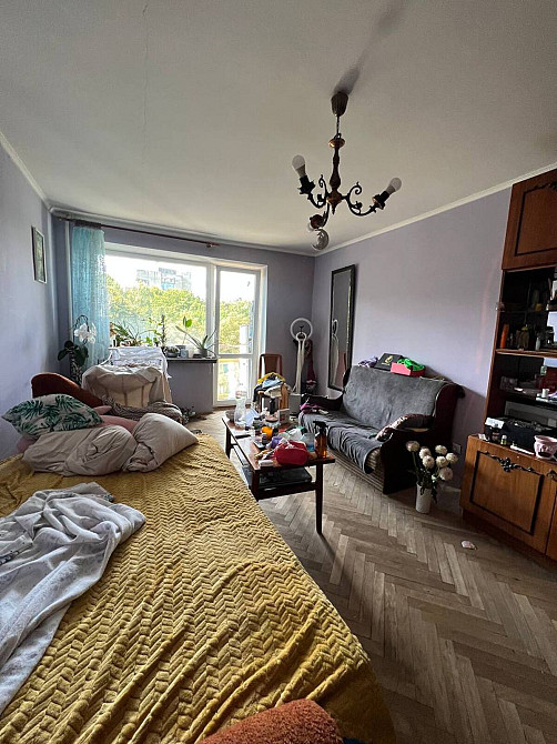 Продаж Квартира 2-кімнатна, 4/5 поверх на Панаса Мирного Львов - изображение 5