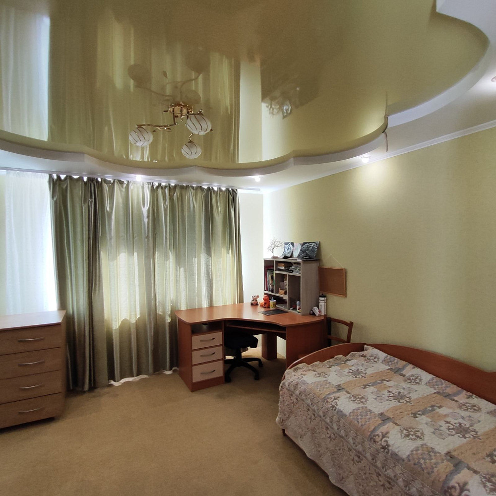 Продаётся в с.Нерубайское  2х этажный, капитальный  дом. Нерубайське - фото 6