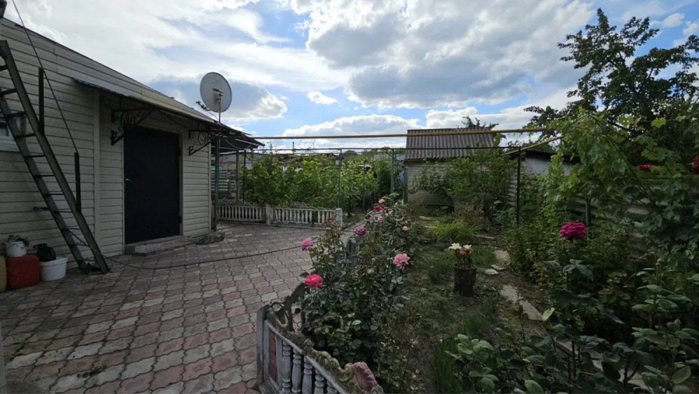 Продам частину будинку на Шкільному (Куропятникова). Кропивницький - фото 7