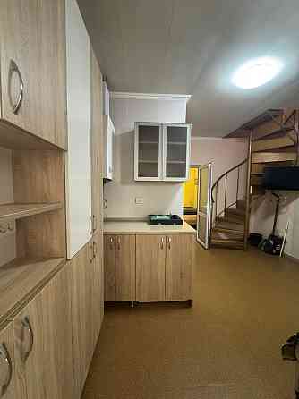 Продаж Будинок 6-кімнатний на ул. Черноморская дорога, 2/18 Burlacha Balka