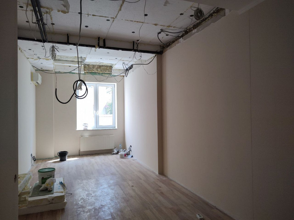 Продаж комерційне приміщення на ул. Французский бульвар, 49а приміщень - 3, поверх - 1 Odessa - photo 12