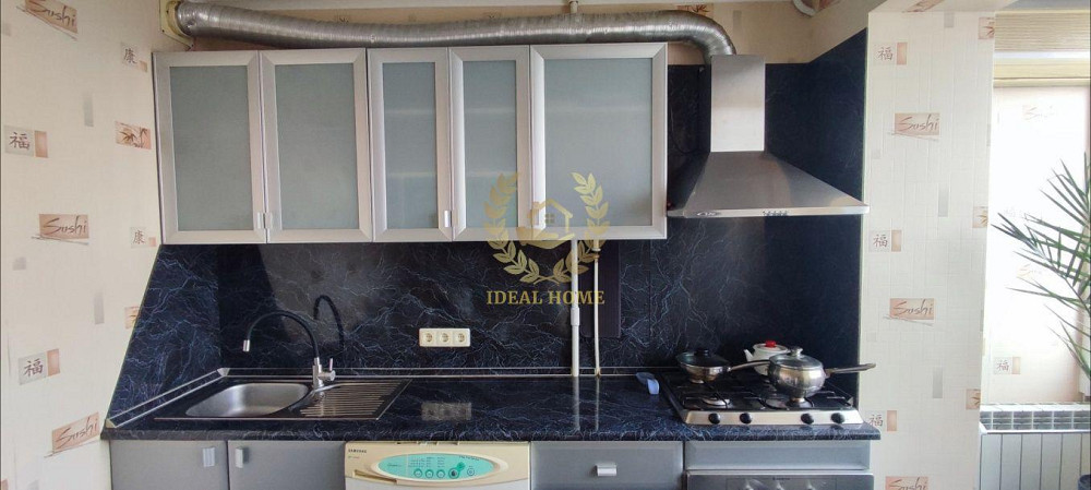 Продаж 1-кімнатної квартири в Києві Київ - фото 1