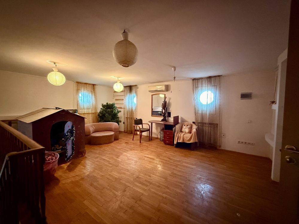 Продаж Квартира 5-кімнатна, 14/15 поверх на Гоголівська вул., д. 27 Киев - изображение 5