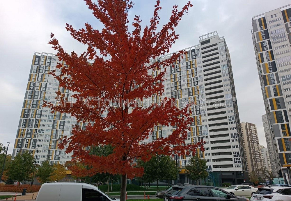 Продаж Будинок 1-кімнатний на Микільсько-Слобідська вул., 10 Київ - фото 9