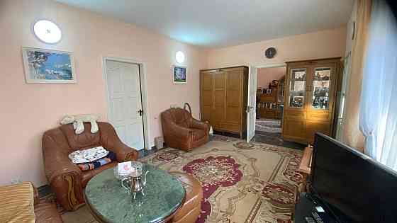 В продаже дом в 2-х этажах в центре города Одеса