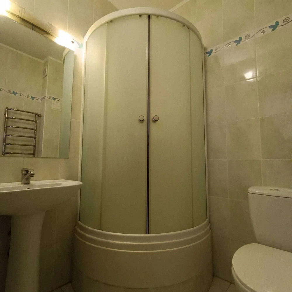 Оренда Квартира 2-кімнатна, 5/9 поверх на вул. Введенська, 29/58 Київ - фото 7