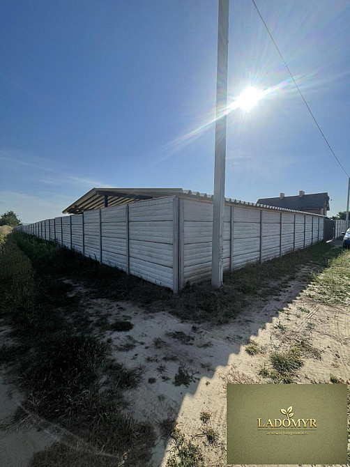 Продаж земельної ділянки 17 соток Здолбунів - фото 11