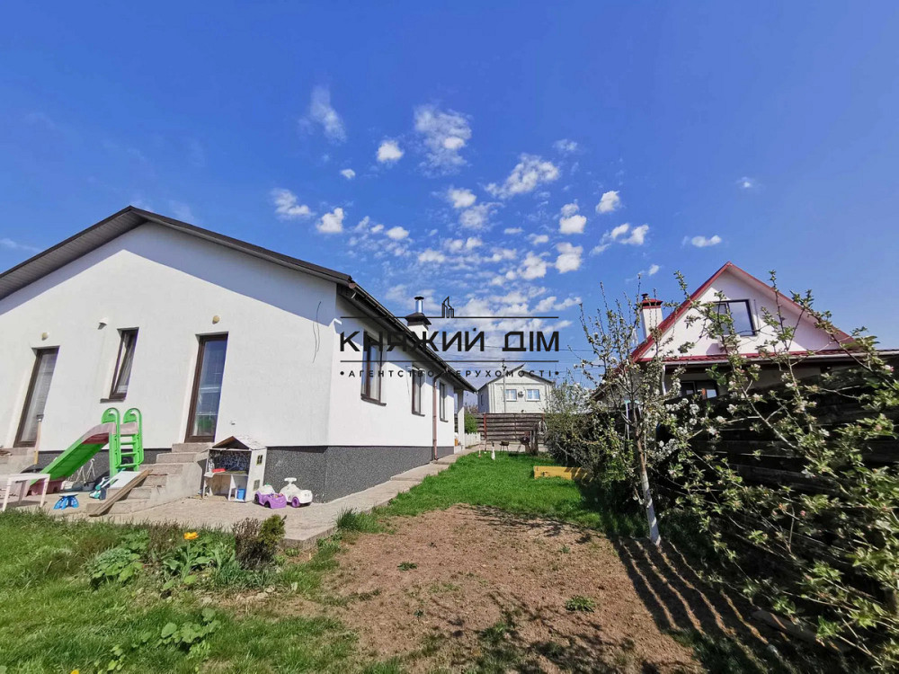 Продаж будинку 95 м2 в Гостомелі. № 2211767 Hostomel' - photo 5