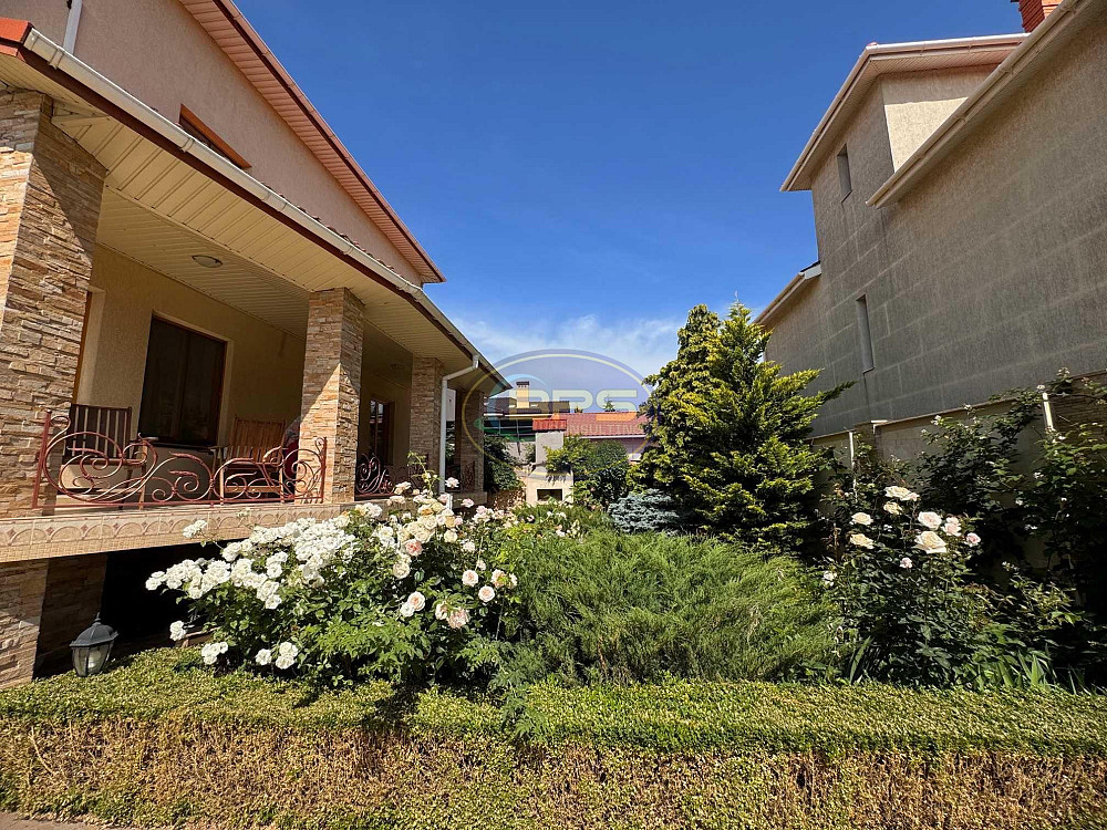 Продаж 3-поверховий Будинок з ділянкою 6 сот 406 кв.м 6 кімн. на Куприна вул. Одеса - фото 6