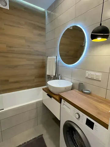 Оренда 1к Квартира 36 кв.м ЖК Dubinina Дніпро - фото 8