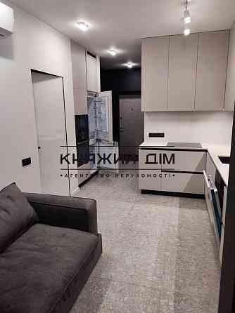 ГЕНЕРАТОР! Оренда 1-кімнатної роздільної квартири в ЖК СВЯТОБОР. №11198972 Київ