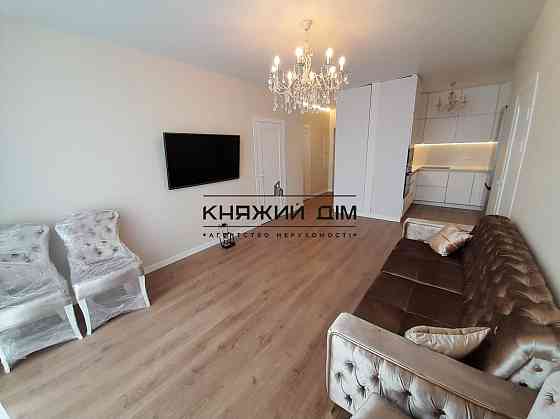 Продаж 2-кімнатної квартири в ЖК Славутич 2.0, м.Славутич. № 21140864 Київ