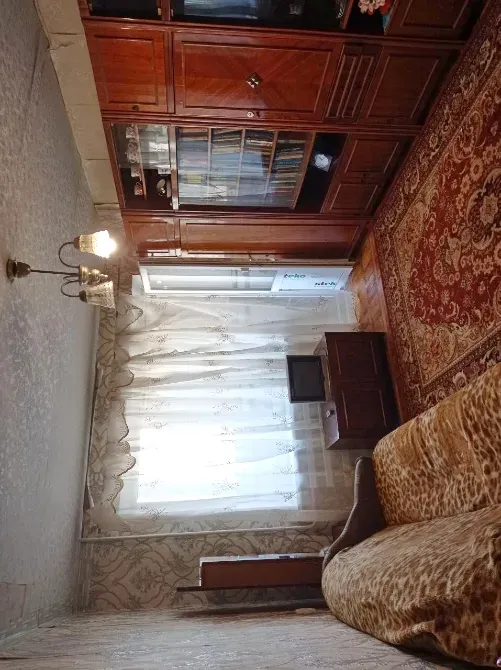 Продаж 1к Квартира 40.6 кв.м  Дніпро - фото 20