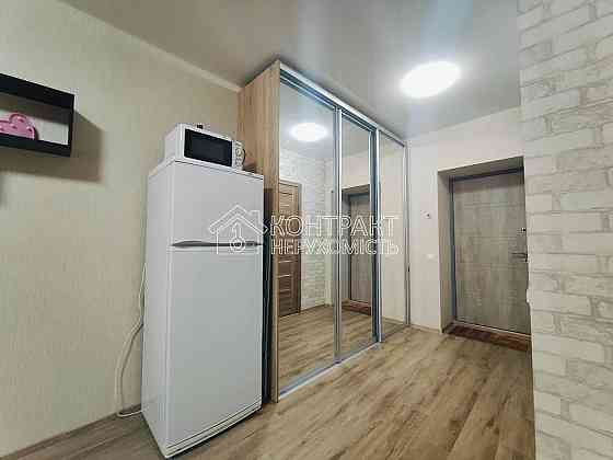 Оренда 1к Квартира 19.9 кв.м Шевченківський вул. Харків