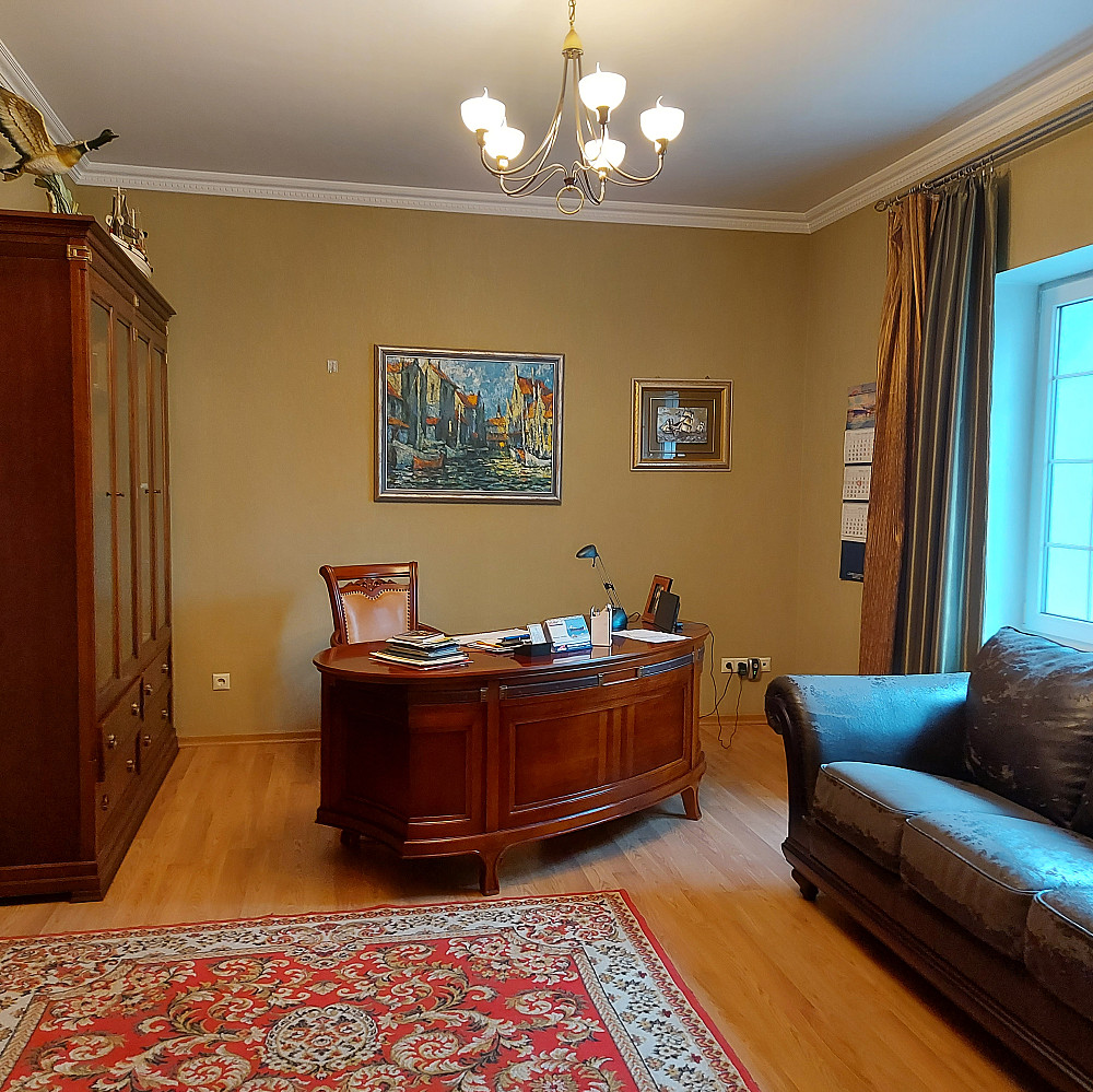 Вилла с бассейном в районе 15 ст. Фонтана Одеса - фото 15