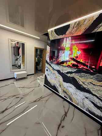 Продаж Квартира 2-кімнатна, 12/13 поверх на вул. Княгинин Ивано-Франковск