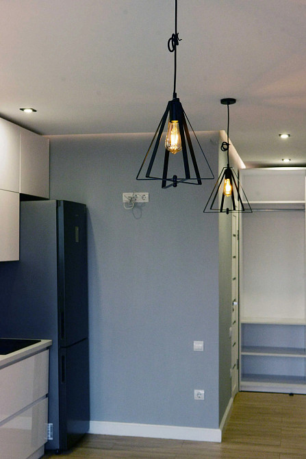 Продаж Квартира 1-кімнатна, 11/12 поверх на Дорошенка Гетьмана вул., 22Б Івано-Франківськ - фото 9