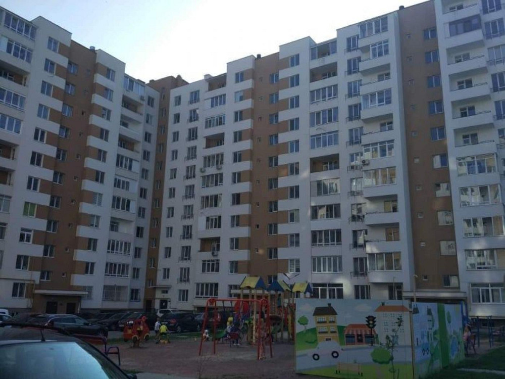 Оренда Квартира 1-кімнатна, 5/11 поверх на вул. Пулюя Івана Львів - фото 9