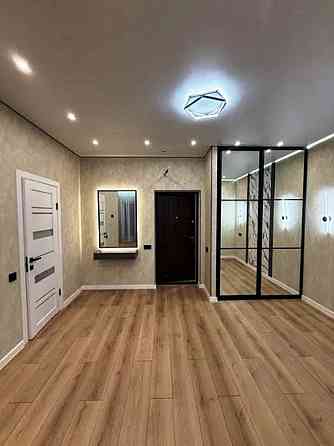 Однокомнатная квартира в Жемчужном квартале на Краснова Одесса