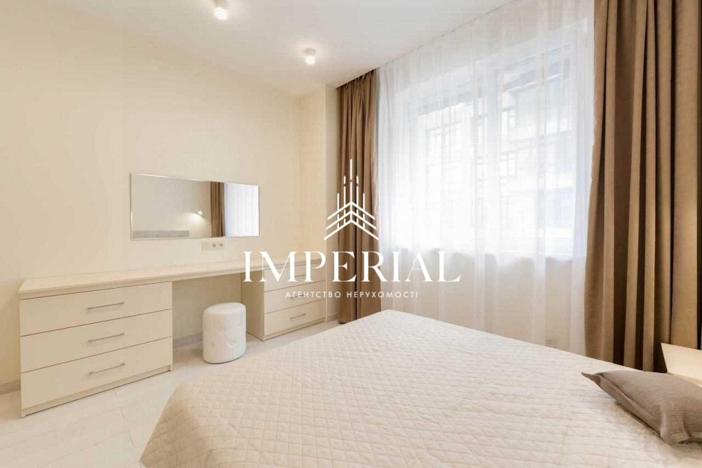 Оренда Квартира 1-кімнатна, 14/30 поверх на вул. Андрія Верхогляда Київ - фото 1