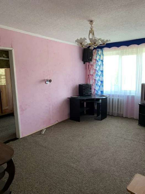 Оренда Квартира 3-кімнатна, 6/9 поверх на ул. Александра Бойченко Київ - фото 1