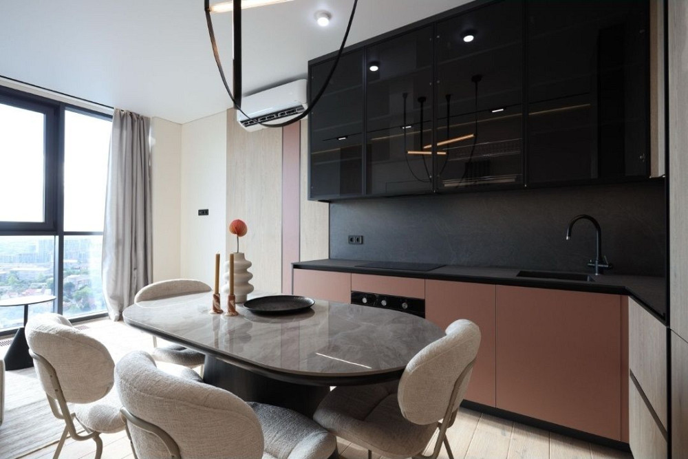 Продаж Квартира 2-кімнатна, 26/31 поверх на Андрія Верхогляда вул., д. 4Б Kiev - photo 2