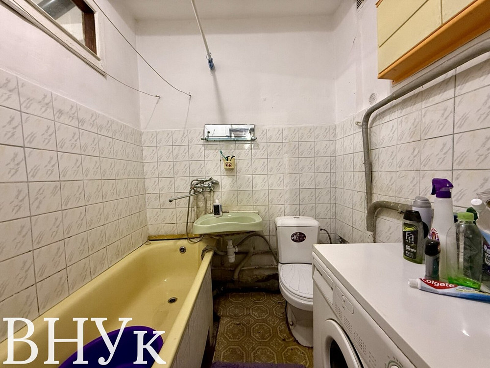 Продаж Квартира 1-кімнатна, 1/9 поверх на Конякіна Luts'k - photo 8