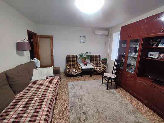 Продам 3- комнатную квартиру  ул. Крымская поселок  Котовского Одесса