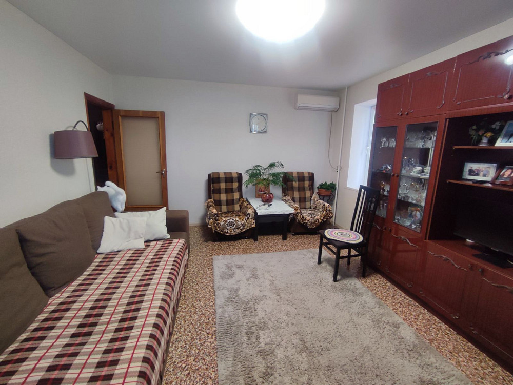 Продам 3- комнатную квартиру  ул. Крымская поселок  Котовского Одесса - изображение 6