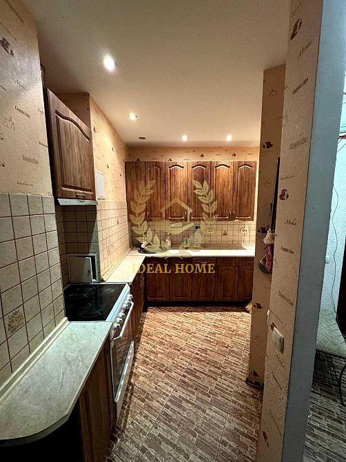 Продаж Квартира 2-кімнатна на Семьи Стешенкив ул., 7 Київ - фото 9