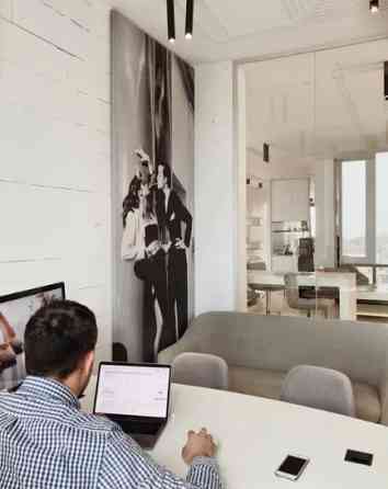 Оренда офісне приміщення на Большая Арнаутская ул., 23б поверх - 11/18 Одесса