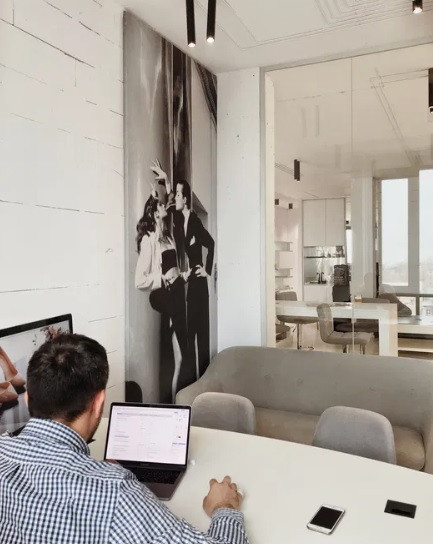 Оренда офісне приміщення на Большая Арнаутская ул., 23б поверх - 11/18 Odessa - photo 5