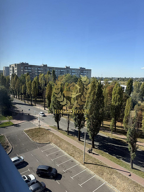 Продам однокімнатну квартиру в Вишневому Бучанського району Вишневе - фото 15