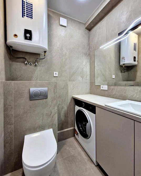 Продаж Квартира 1-кімнатна, 5/21 поверх на Максимовича Михайла вул., д. 26-Д Киев - изображение 19