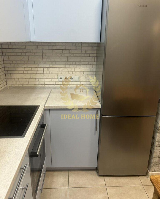 Продаж Квартира 1-кімнатна на Европейского Союза пр-т, 43А Київ - фото 8