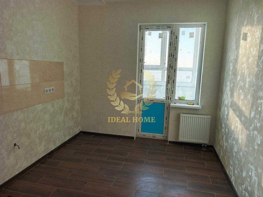 Продаж Квартира 2-кімнатна на Озерная ул., 27А  - фото 1