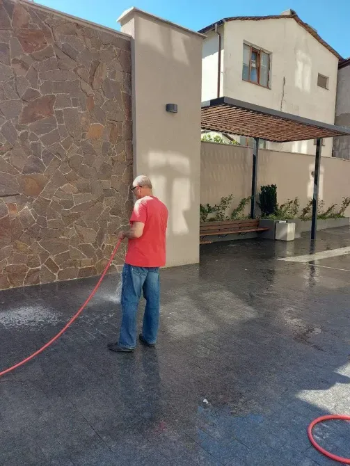 Продаж 1к Квартира 40 кв.м Карантинная ЖК Аполон на Карантинной Одеса - фото 4