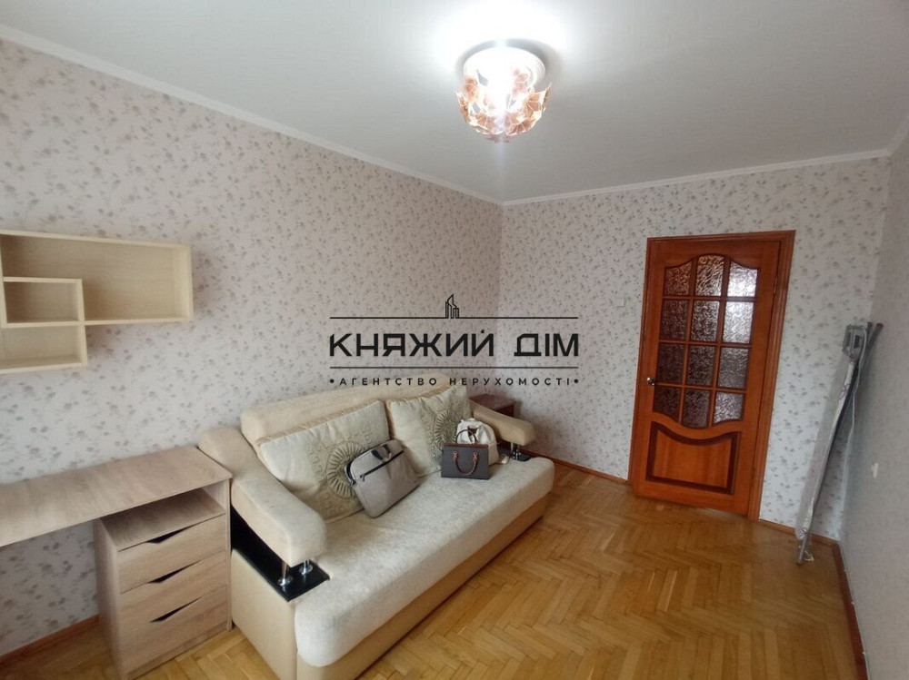 Продаж 3-кім. роздільної на Стадіонній. м. Вокзальна. код:21146547 Київ - фото 11