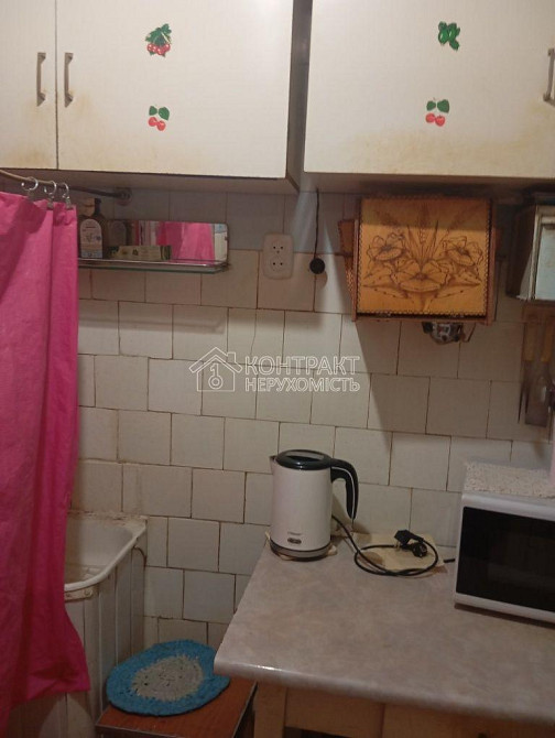 Продаж Квартира 2-кімнатна, 2/2 поверх на вул. Мирна Kharkiv - photo 7